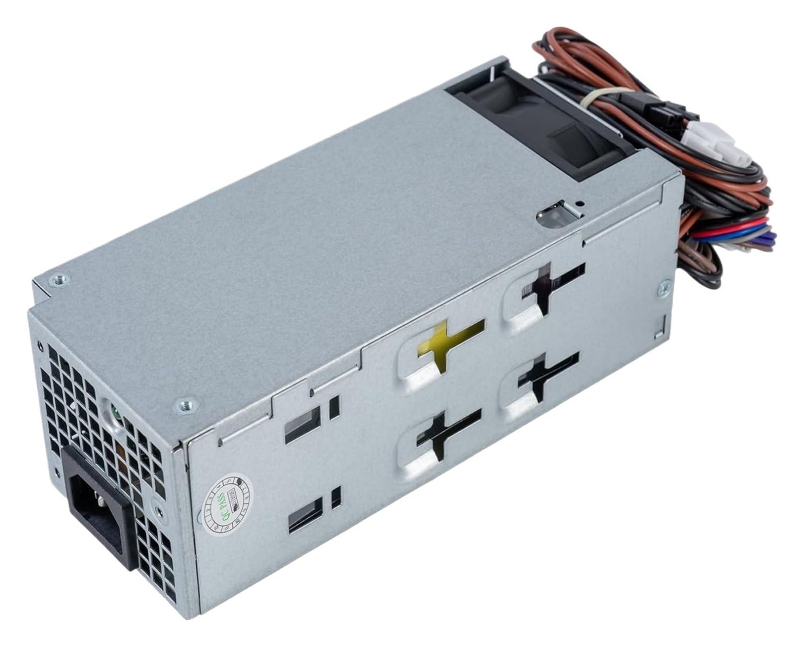 Alimentation 0T685J 500 W pour PC de bureau Inspiron 3910 3030 avec connecteurs bloc d'alimentation