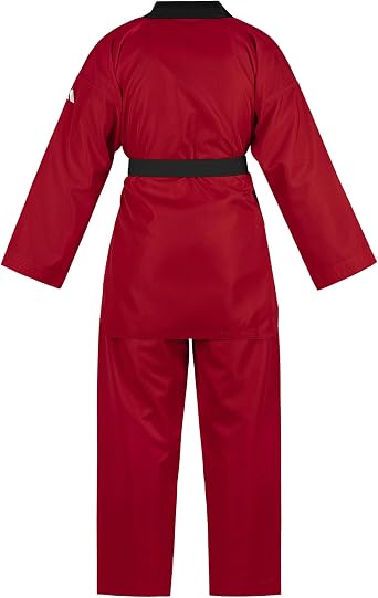 adidas adiTKD Basic Taekwondo Color Uniform