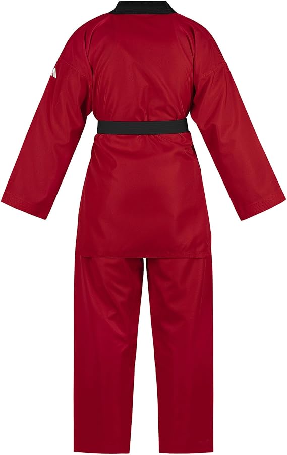 adidas adiTKD Basic Taekwondo Color Uniform