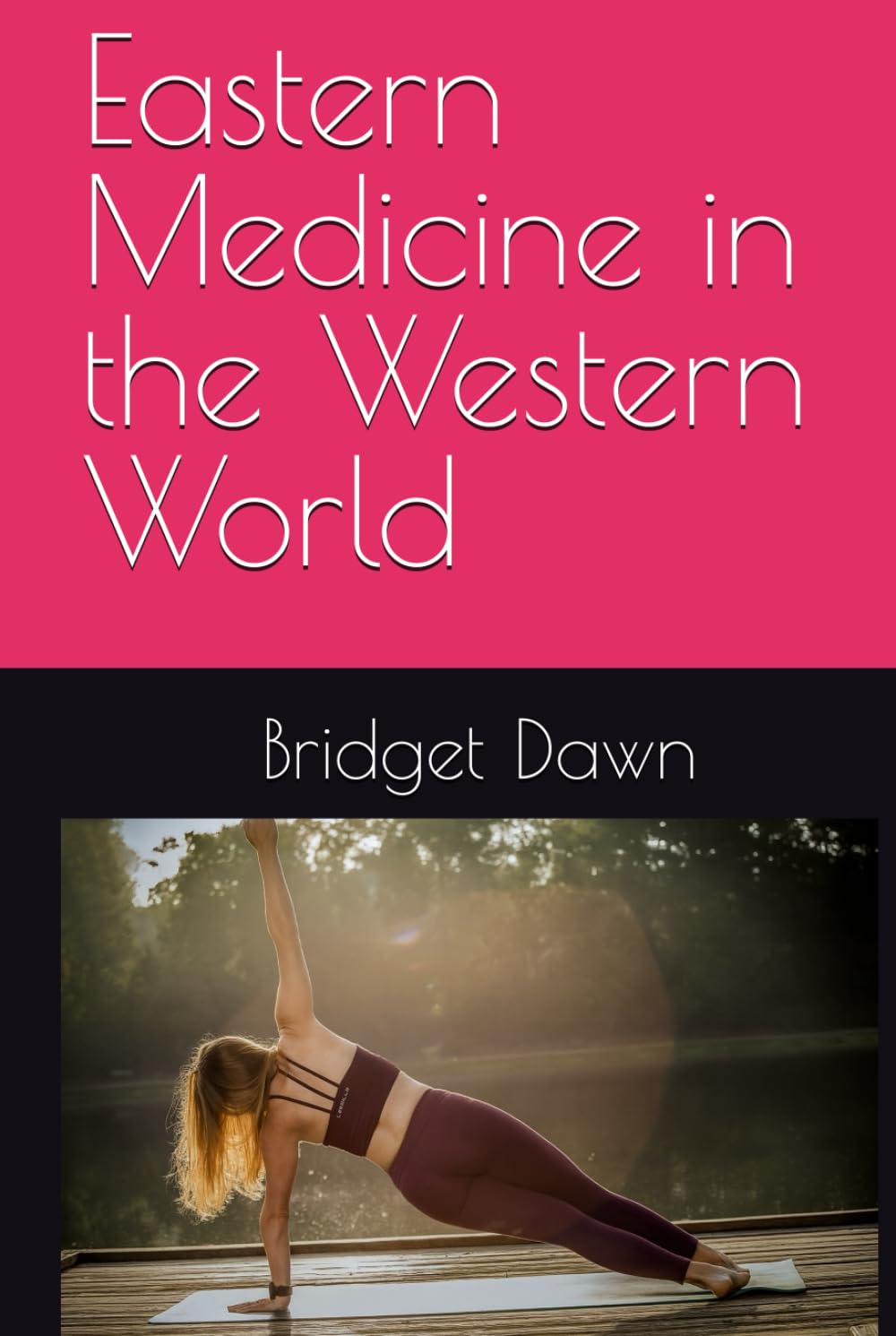 Eastern Medicine in the Western World