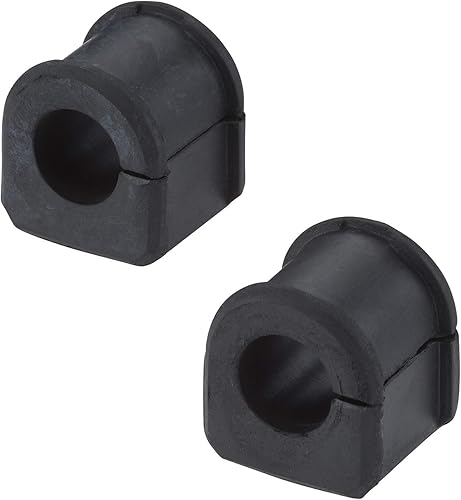MOOG K200623 Kit de buje de barra estabilizadora de suspensión para Mazda 5