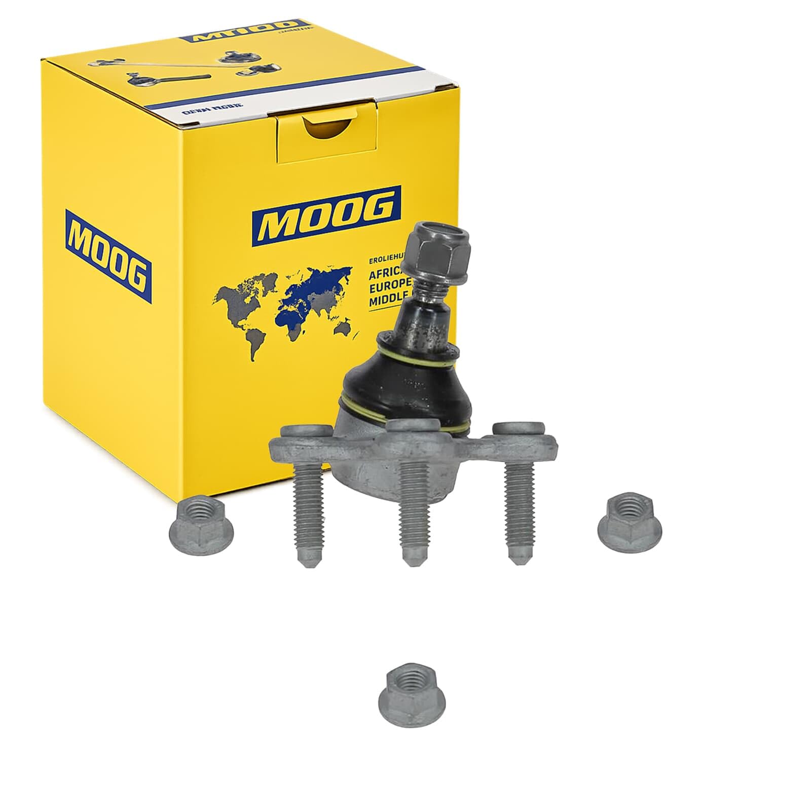 Moog VO-BJ-1859 Ball Joint