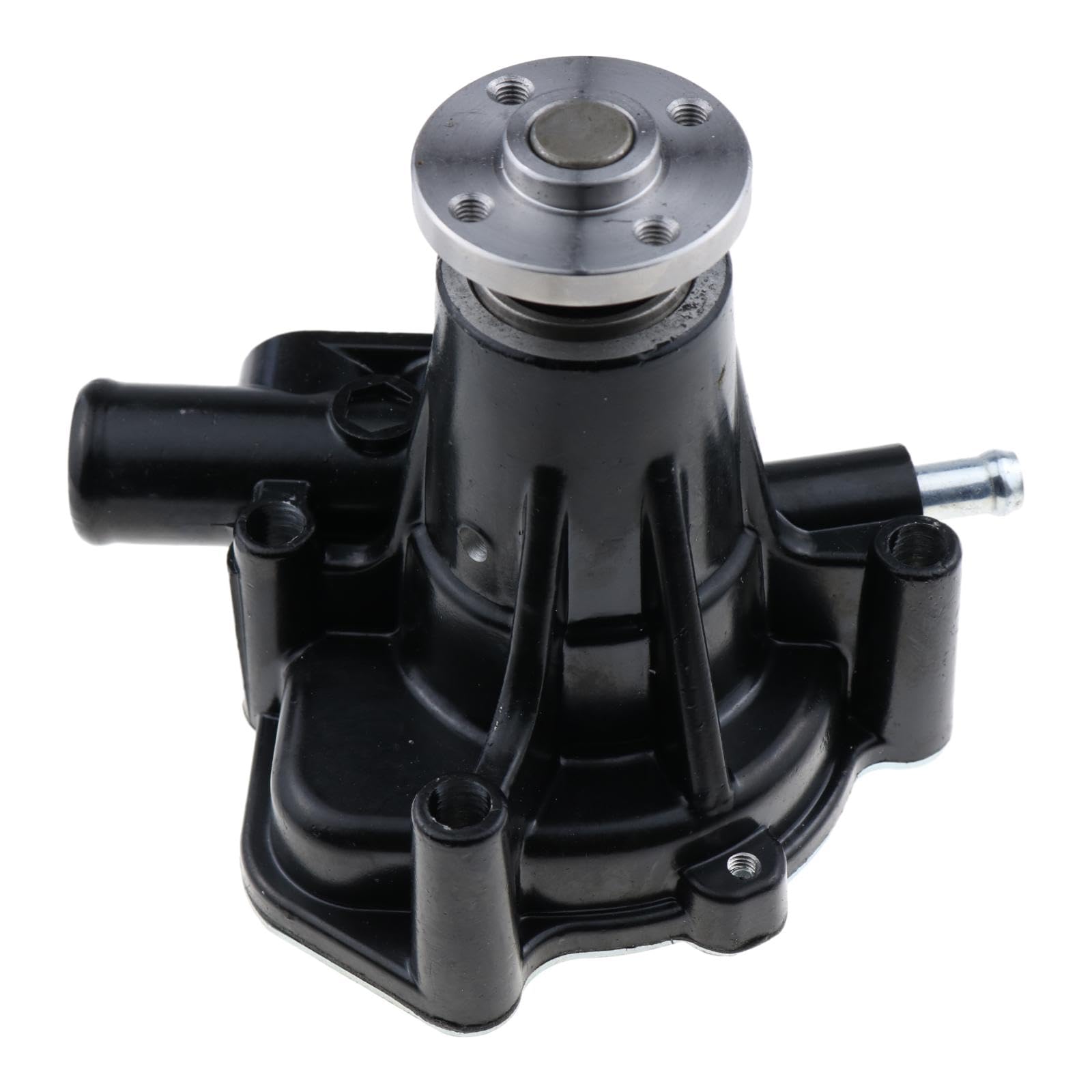 Pompa dell'acqua 129002-42004 129100-42005 compatibile con Yanmar Motor 3TN84 4TNV88 4TNE84