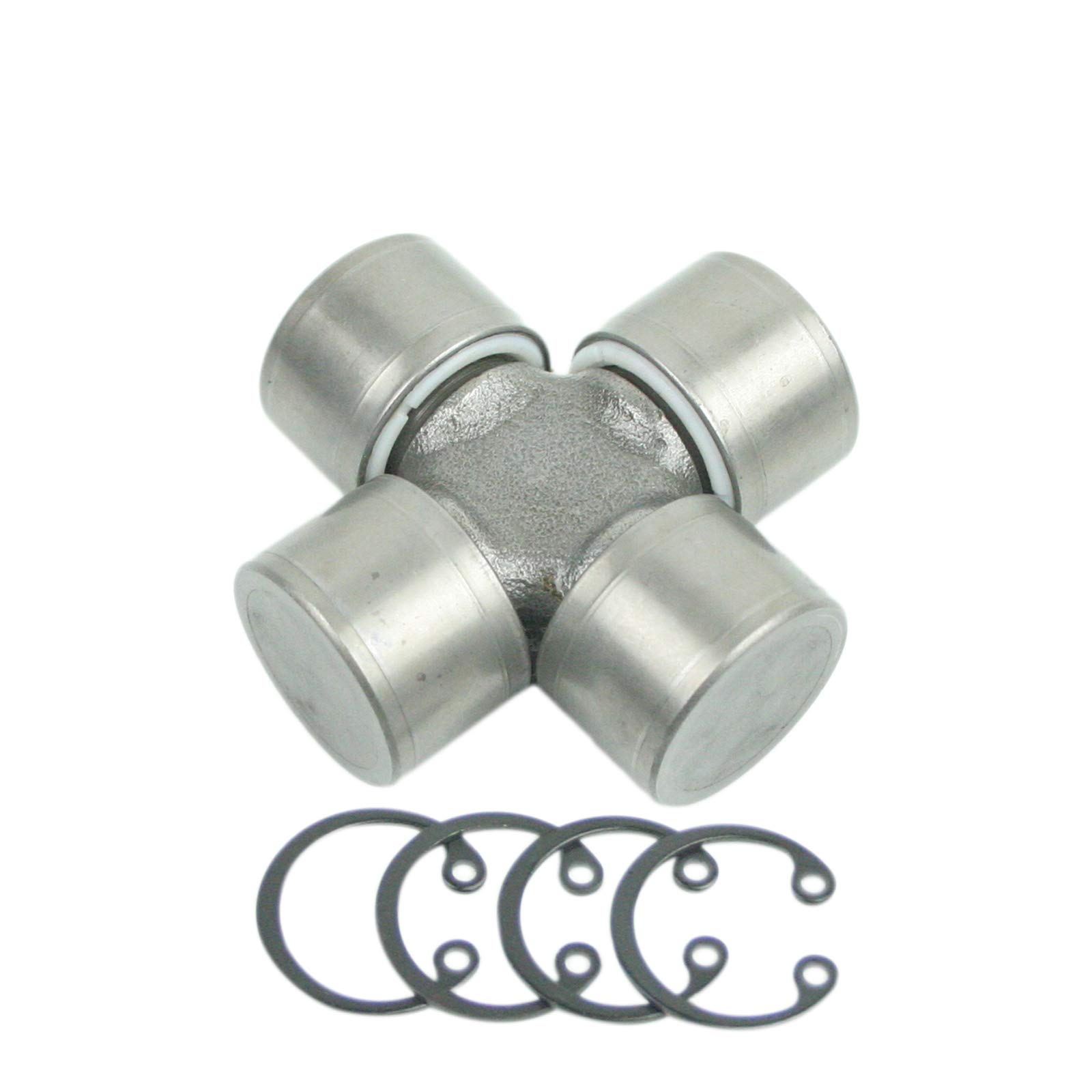 Triumph Rocket Universal Joint Cross Fitting 23.8 x 54.8 mm : Amazon.de:  Automotive