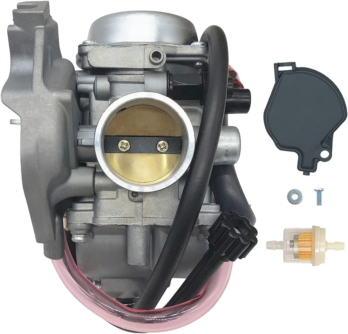 Buy LSSM Cat250 Carburetor Replacement for Arctic Cat 250 Cat 300 2x4