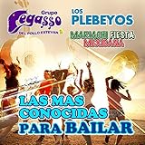  La Del Moño Colorado