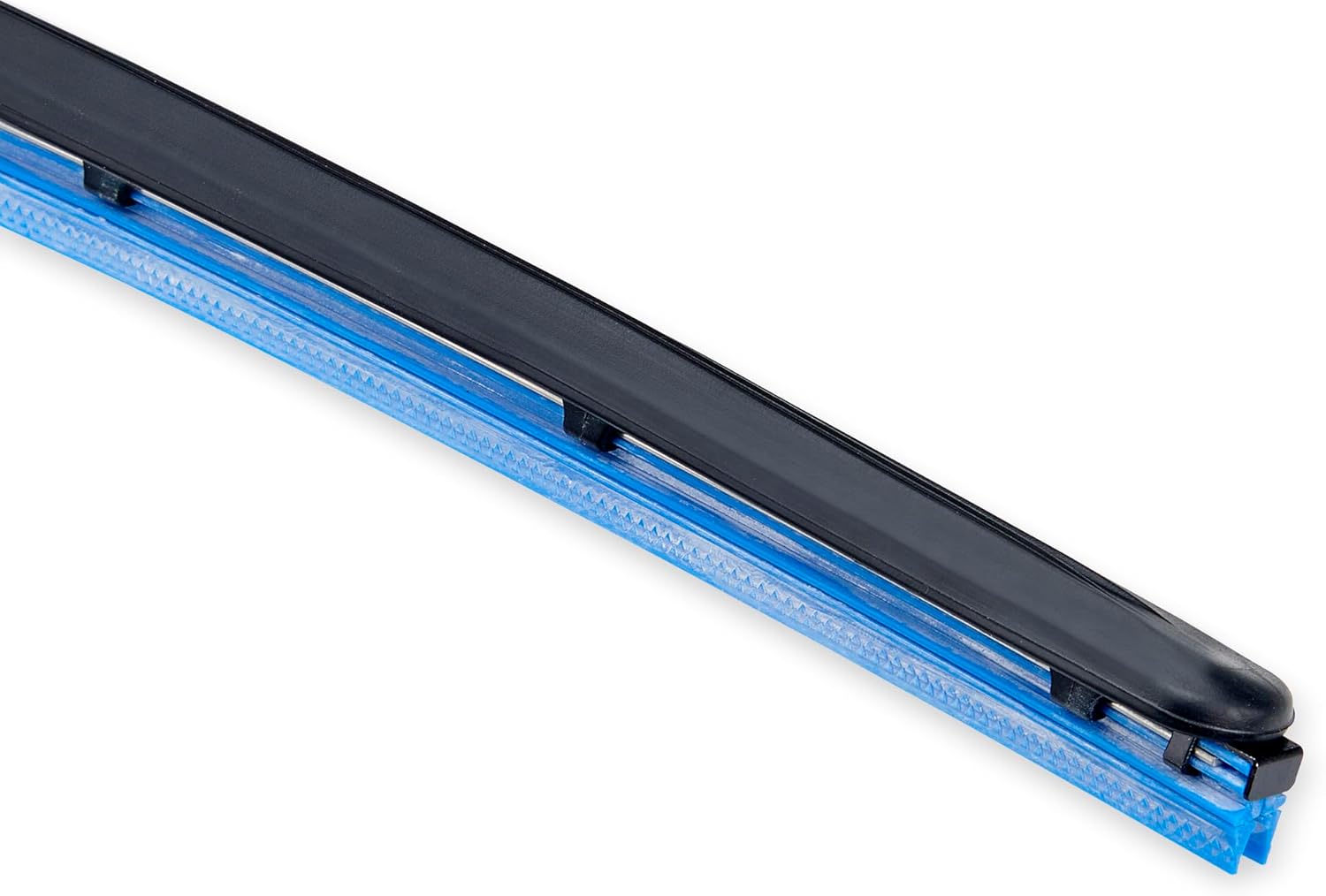 24"BLUE SILICONE SHADEBLADE WPR BLD