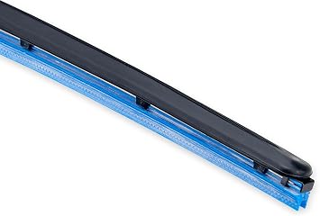 18BLUE SILICONE SHADEBLADE WPR BLD