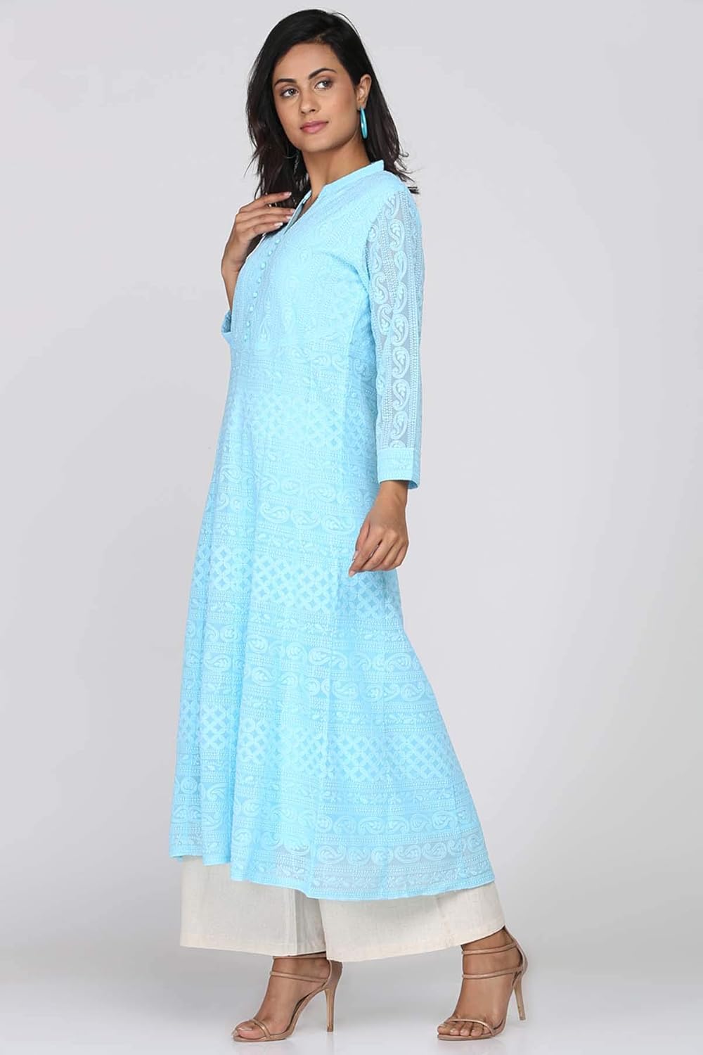 Soch kurtis on amazon Clearance