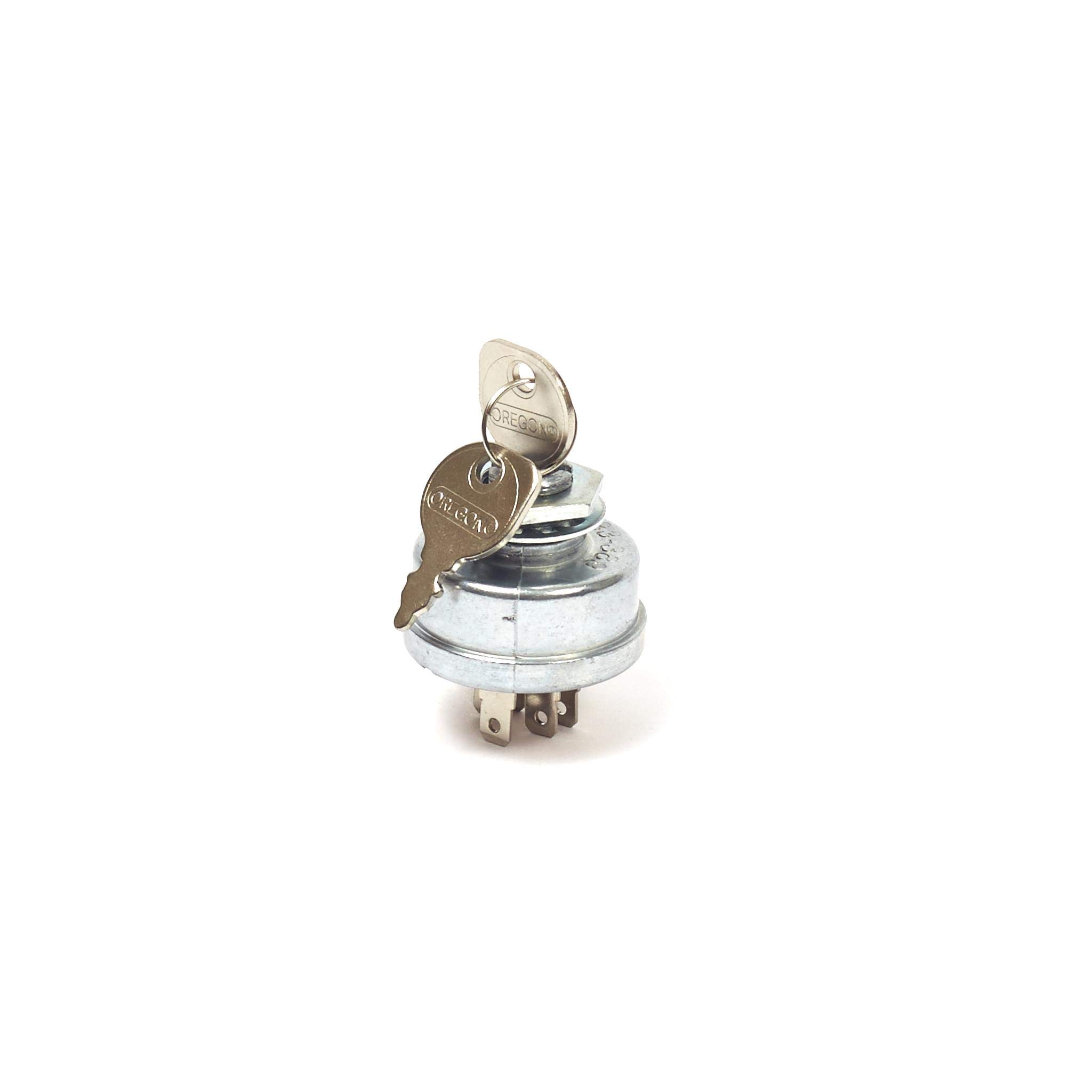 Amazon.com: Oregon 33-389 Ignition Switch Replaces 103990