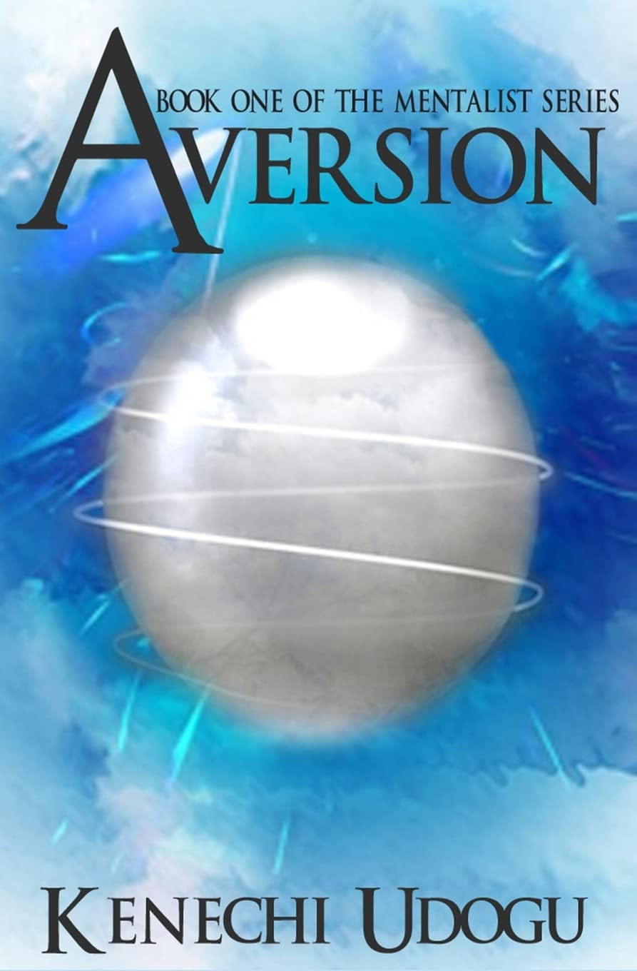 Aversion: Volume 1 (The Mentalist Series)
