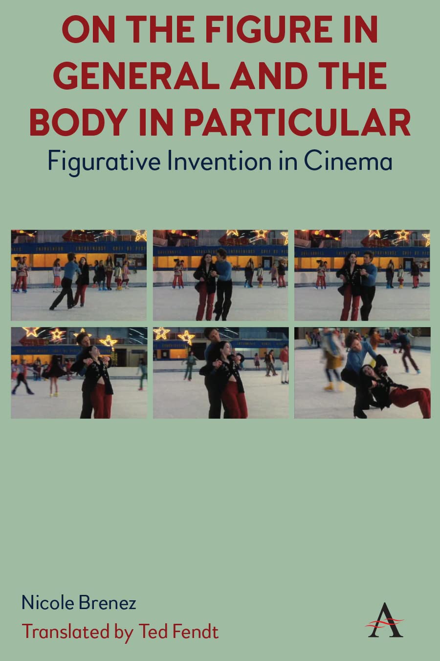 On the Figure in General and the Body in Particular: Figurative Invention in Cinema