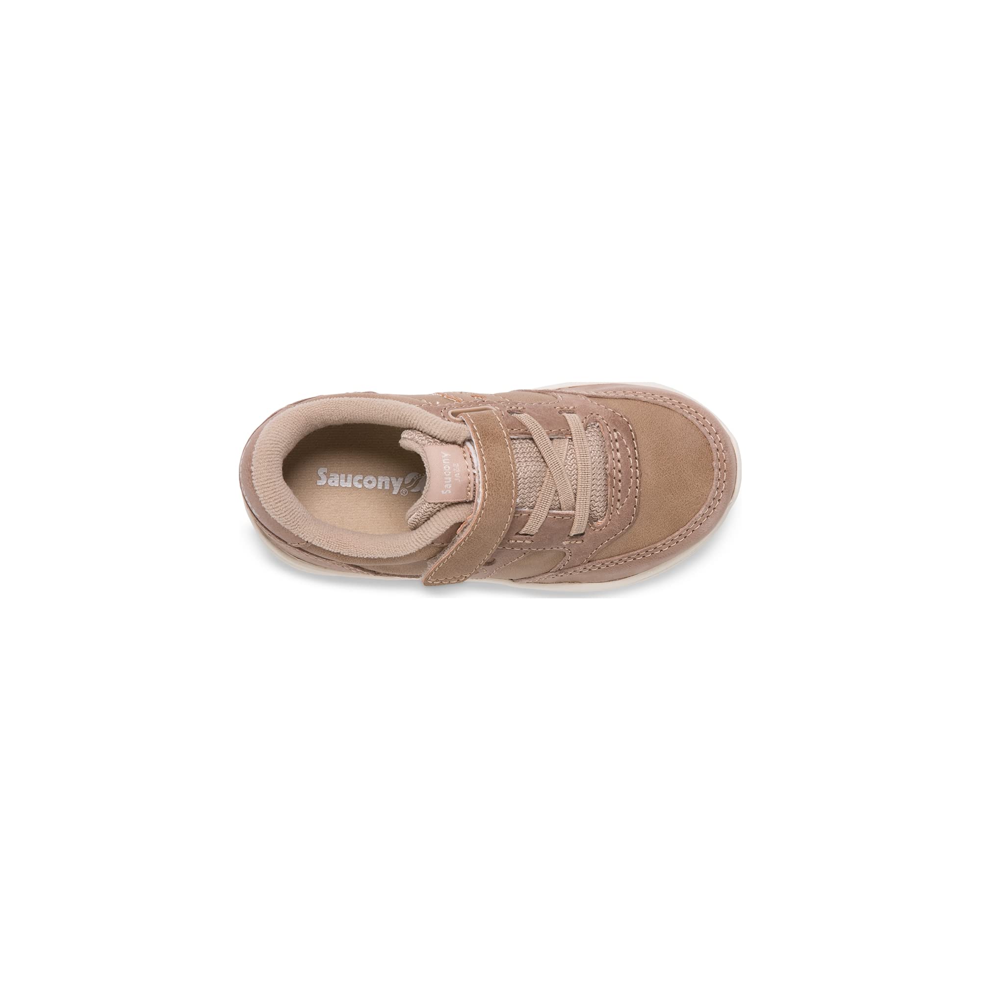 Saucony Jungen Baby Jazz Lite Turnschuh