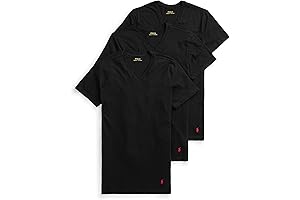 Black Polo Tees: A Wardrobe Essential for Men
