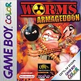 worms armageddon steuerung ändern  Worms Armageddon