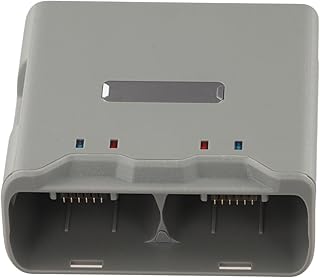 Smart Thermostat, kabelloser Kesselregler, programmierbarer Heizungsregler für Gaskessel, für TUYA für Smart Life App Sprachsteuerung, 5+2-Tage-Zeitplan, Batterie- oder USB-betrieben, Wandhalterung