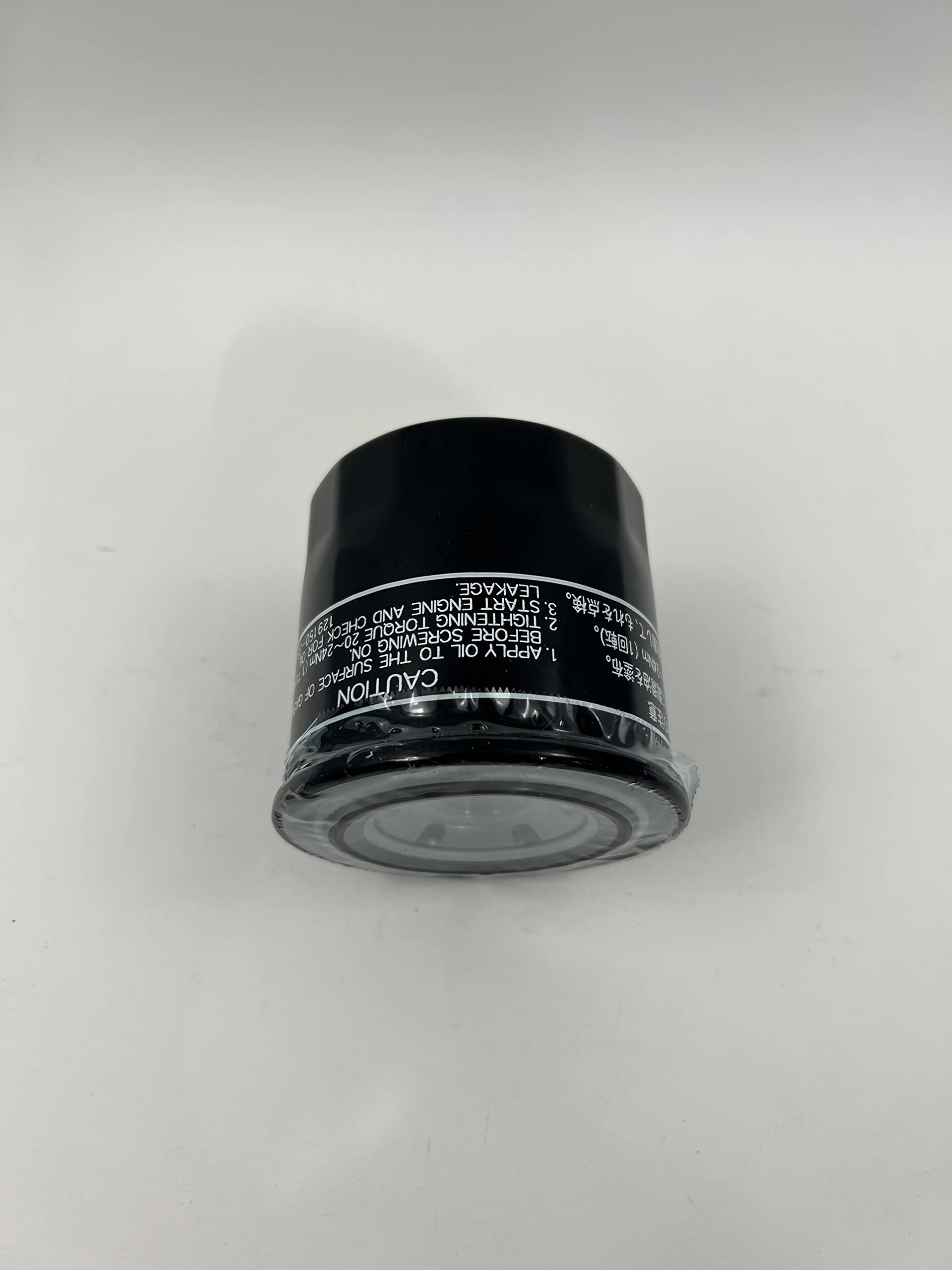 Amazon.com: Genuine Isuzu 5-86401-515-0 Oil Filter for 3CA1, 3CB1