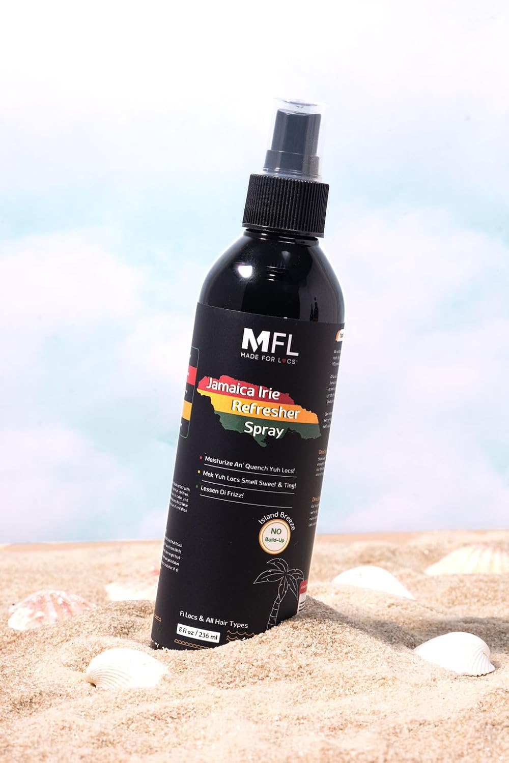 Made For Locs Jamaica Dreadlocks, Braids & Twist Bundle