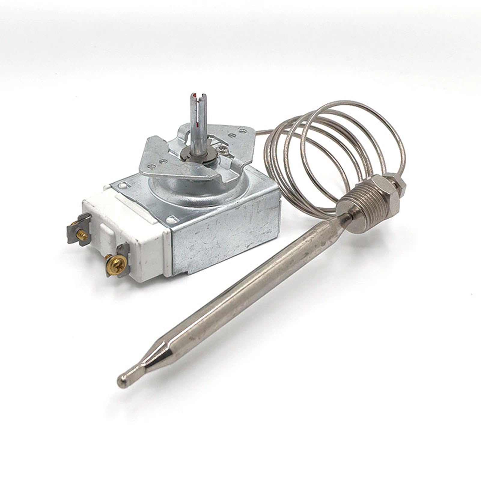Perilla de Control del Termostato de la Freidora