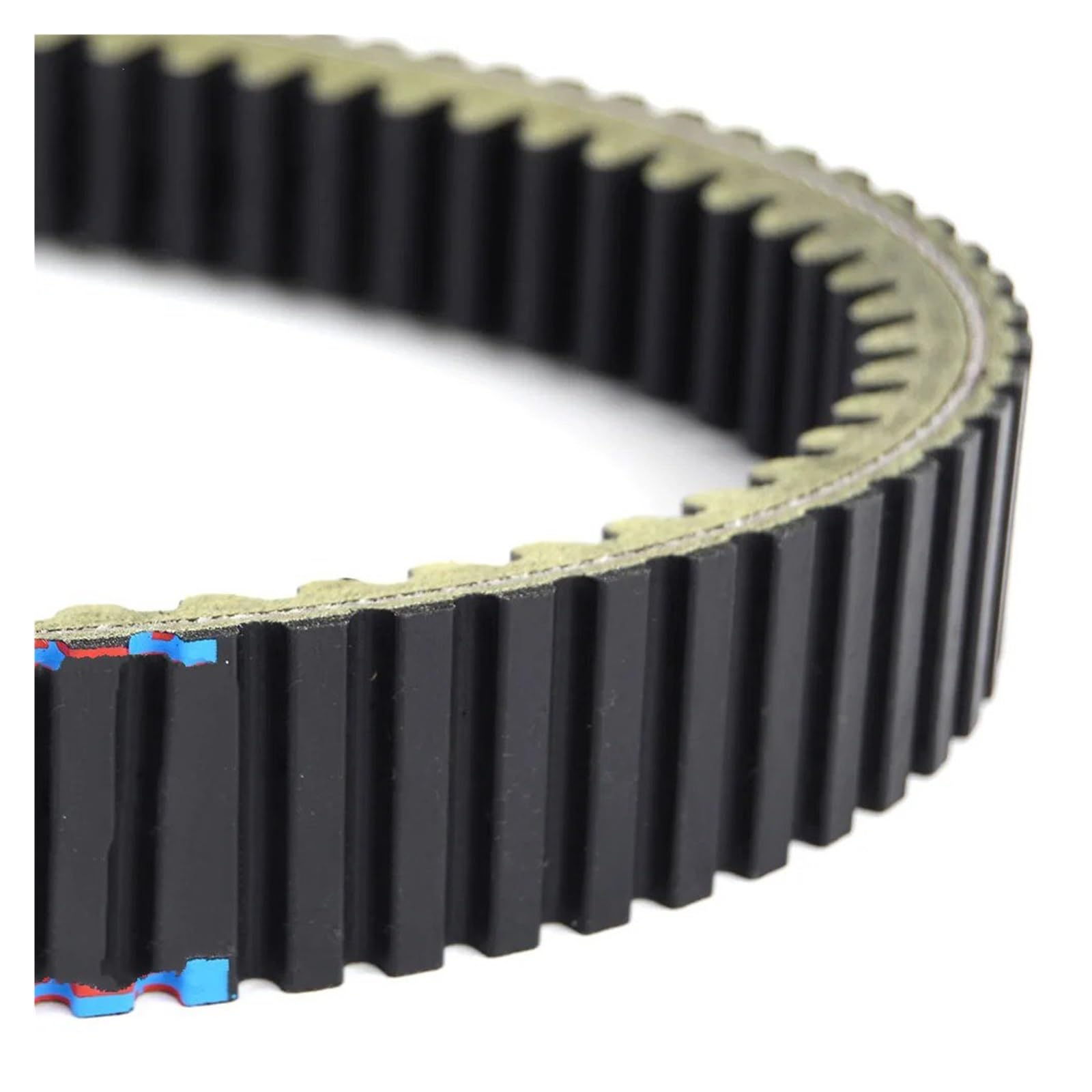 Correa Trapezoidal De Repuesto para Correa para SX500 SXR 500 VK540 II VT480 VT500 VT60 Venture 480 GT TF 500 600 XL 89L-17641-00 Correa De Transmisión Dentada De Caucho Piezas