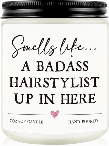 Miniatura 9 de Vela de Escritor, Regalos de Escritura para Mujeres, Regalos Creativos para Autoras Futuras, Presentes Geniales para Novelistas de Libros y