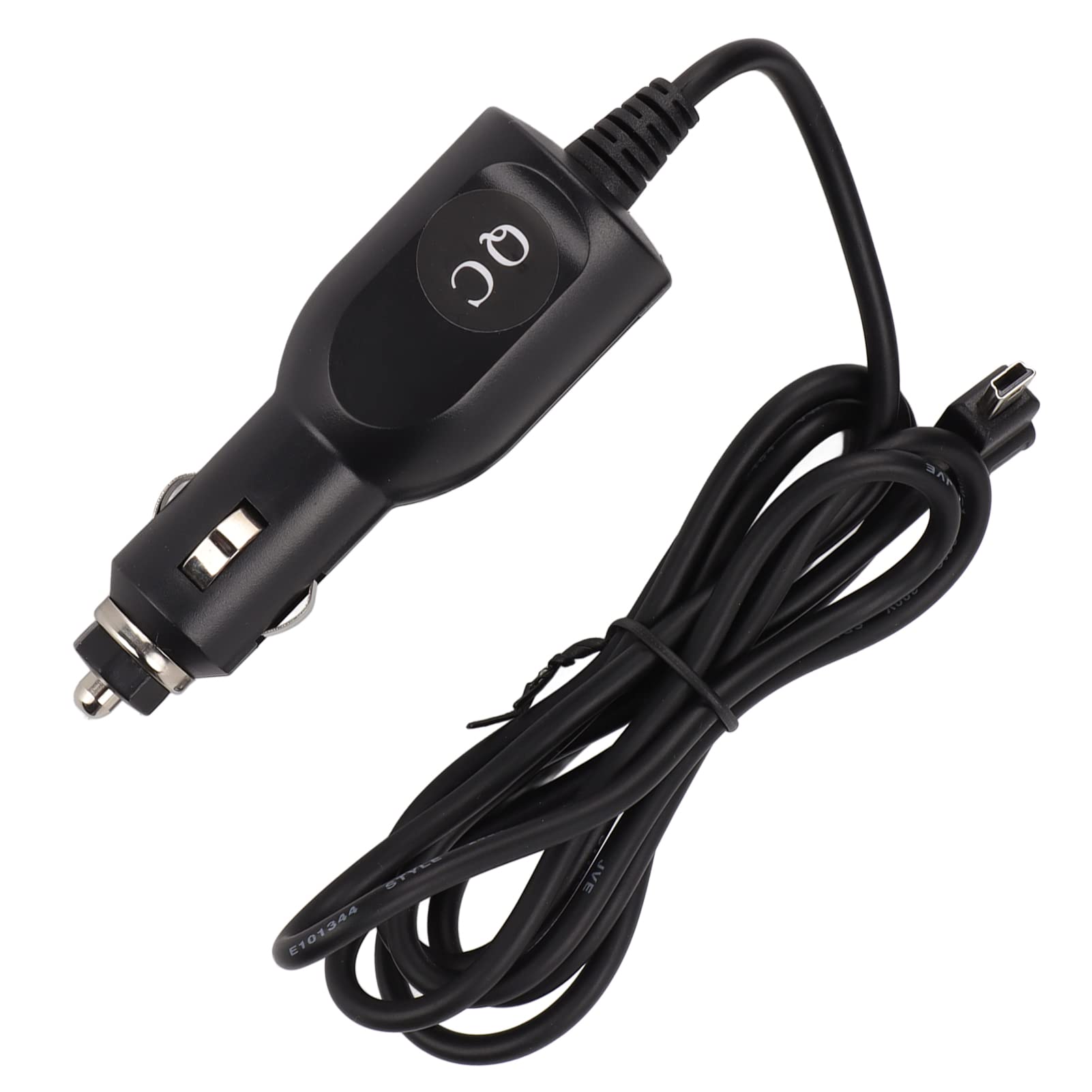 Cargador de Coche para GPS XL One, Cable de Reemplazo, Encendedor de Cigarrillos, 5V 1.2A, Plug and Play