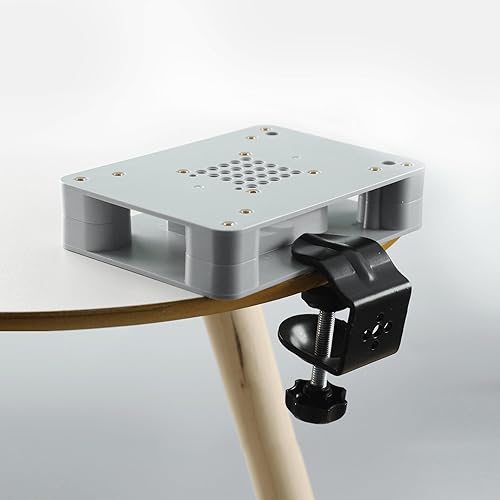 Miniatura 2 de ELEPHANT ROBOTICS Accesorio de brazo robot, base en forma de G para MyCobot y MechArm Series