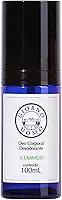 Giorno Bagno, Desodorante corporal antitranspirante, Aroma Clássico, Giorno Uomo, 100 ml, Azul