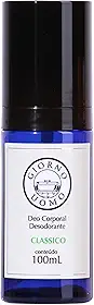 Giorno Bagno, Desodorante corporal antitranspirante, Aroma Clássico, Giorno Uomo, 100 ml, Azul
