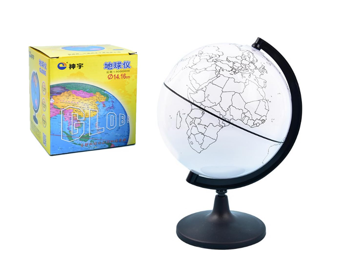 MUJI (無印良品) - 無印良品 MUJI 地球儀の通販 by らくらく's shop