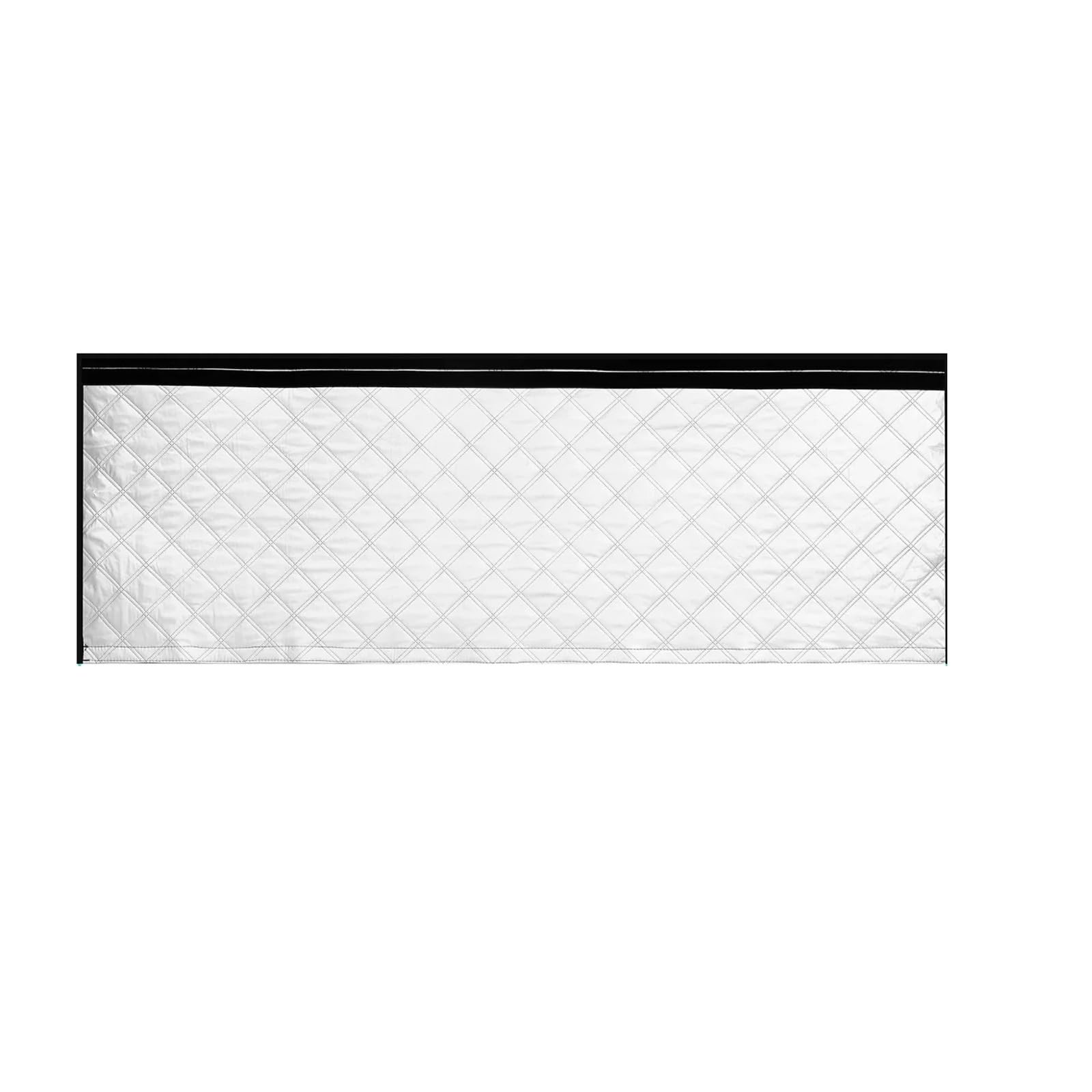 Shiketong Portable Air Conditioner Hose Cover Universal AC Exhaust Pipe Wrap Protection Thick Waterproof Dustproof Heat Insulation Cover AC exhaust hose