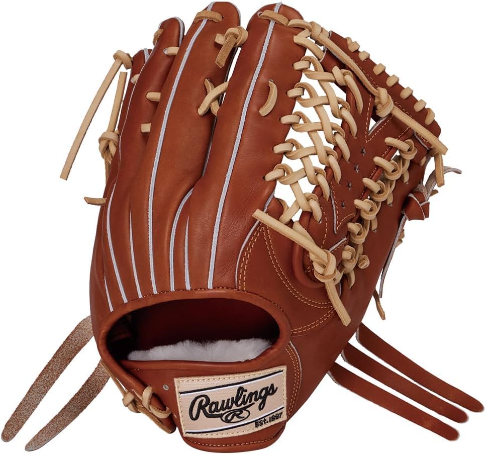 Amazon | ローリングス(Rawlings) 野球用 グラブ グローブ 硬式 [外