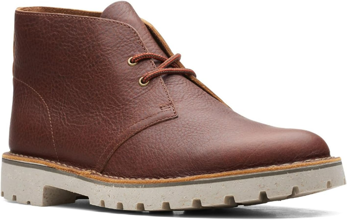 Clarks mens Chukka Boot