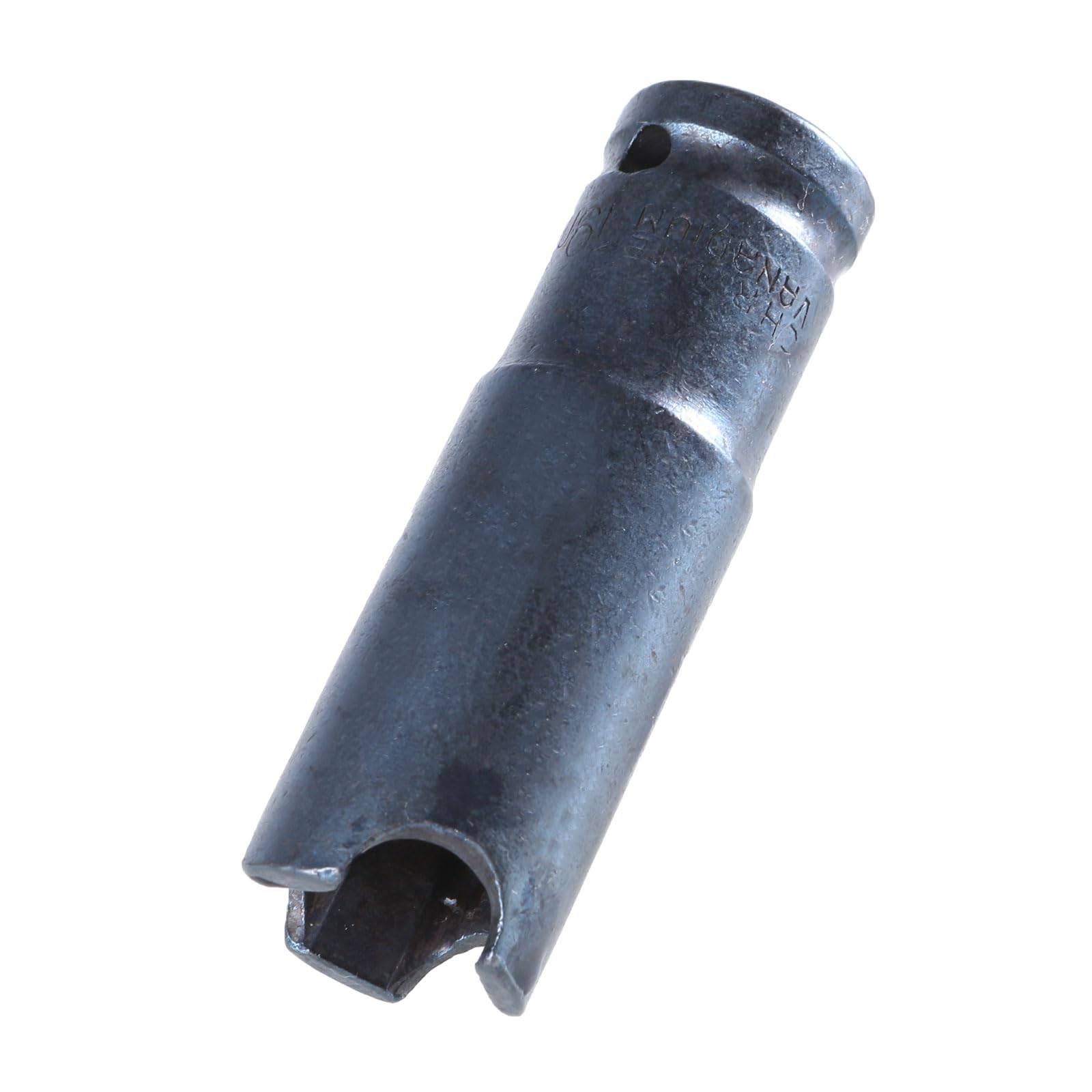 Newft Electric Pressing Plate Disassembly Square Drives Socket Wrench For Automotive & Machinery Maintenance Tightening Efficient Work Tool