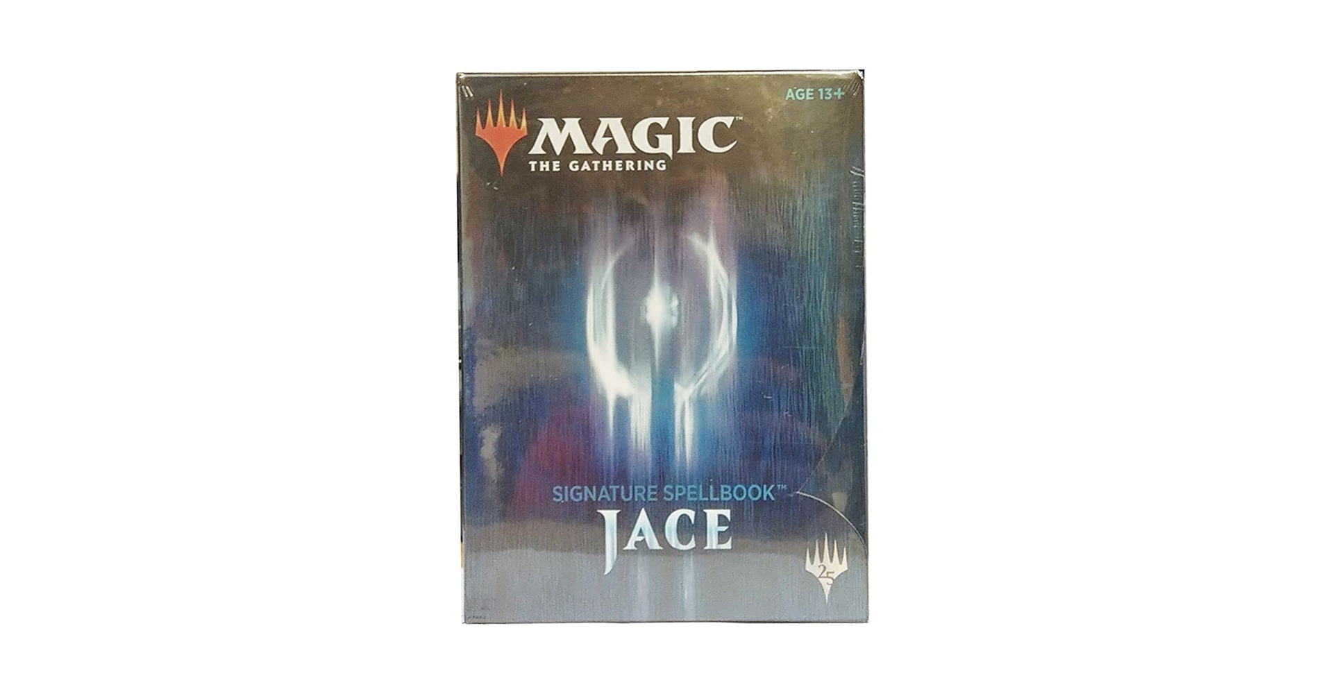 MTG Signature Spellbook: Jace 新品3箱セット Amazon.com: MTG Signature Spellbook : Jace : Toys & Games