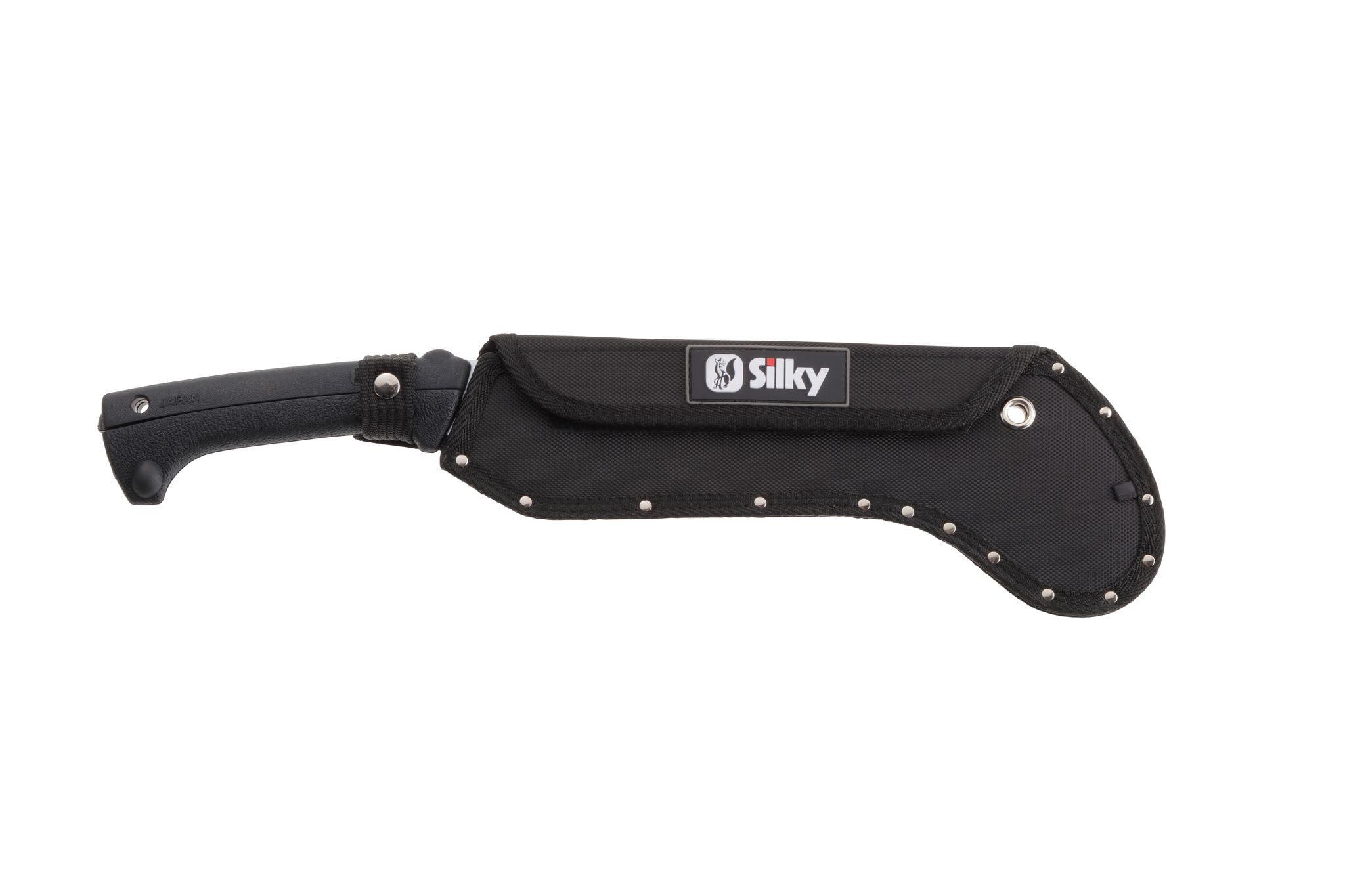 Silky SKS57027 Coltello Tascabile, Unisex – Adulto, Nero, Taglia Unica
