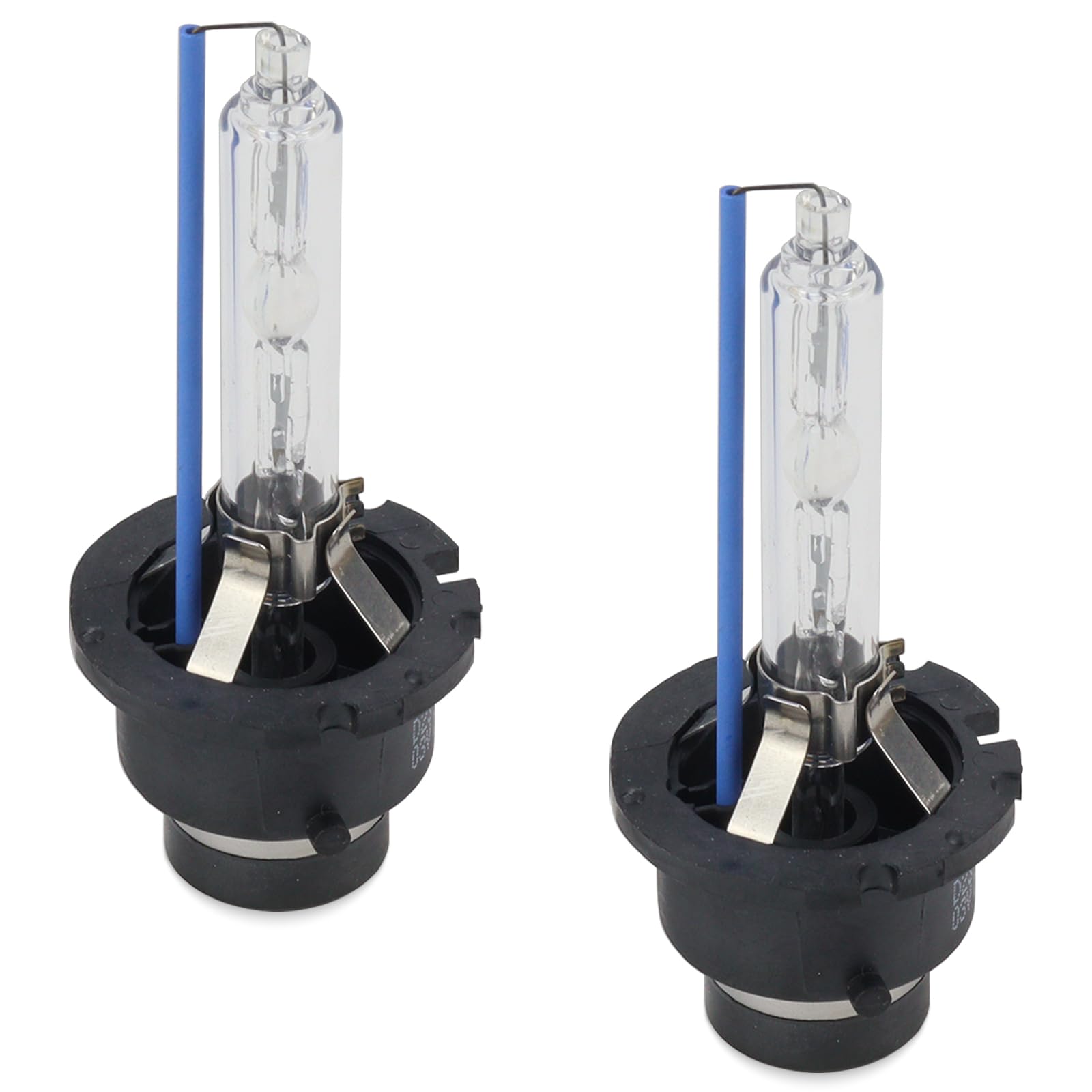 7119904789 D2S HID 8000K Xenon Replacement Low Headlight Bulbs 8000K For Mercedes W169 A209 C209 C219 W203 CL203 W211 X164 W163 W164 V251 R171 R230 W220 For BMW E46 E60 E64 E63 E66 E83