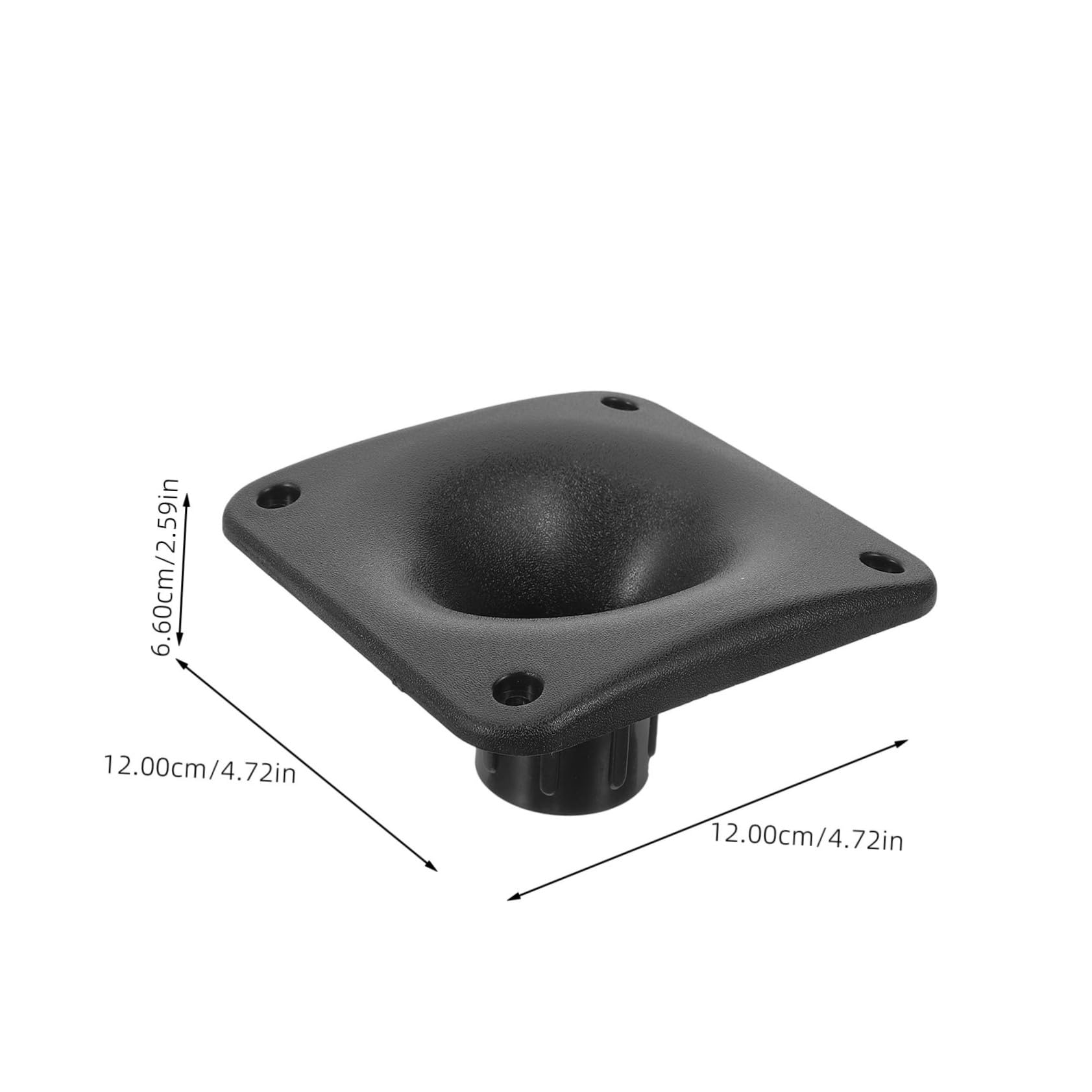 212 Main 10 in. 450W Neodymium Low Frequency Pro Audio Woofer