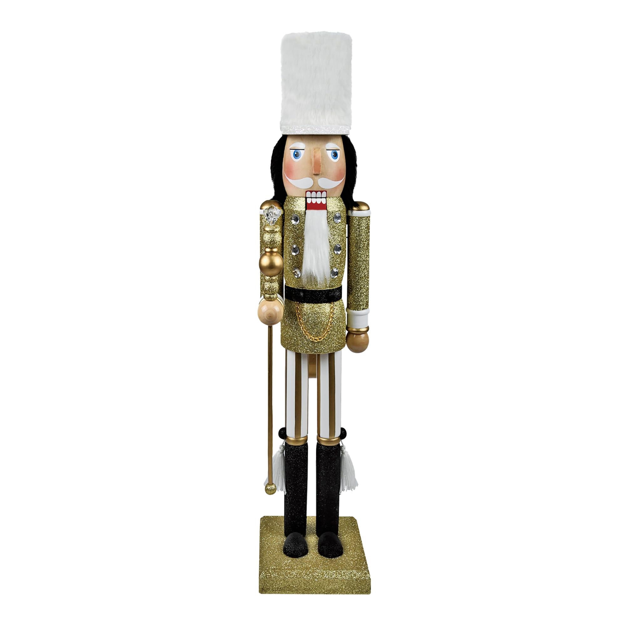 Jeco 36 in Christmas Nutcracker Eleazar Soldier