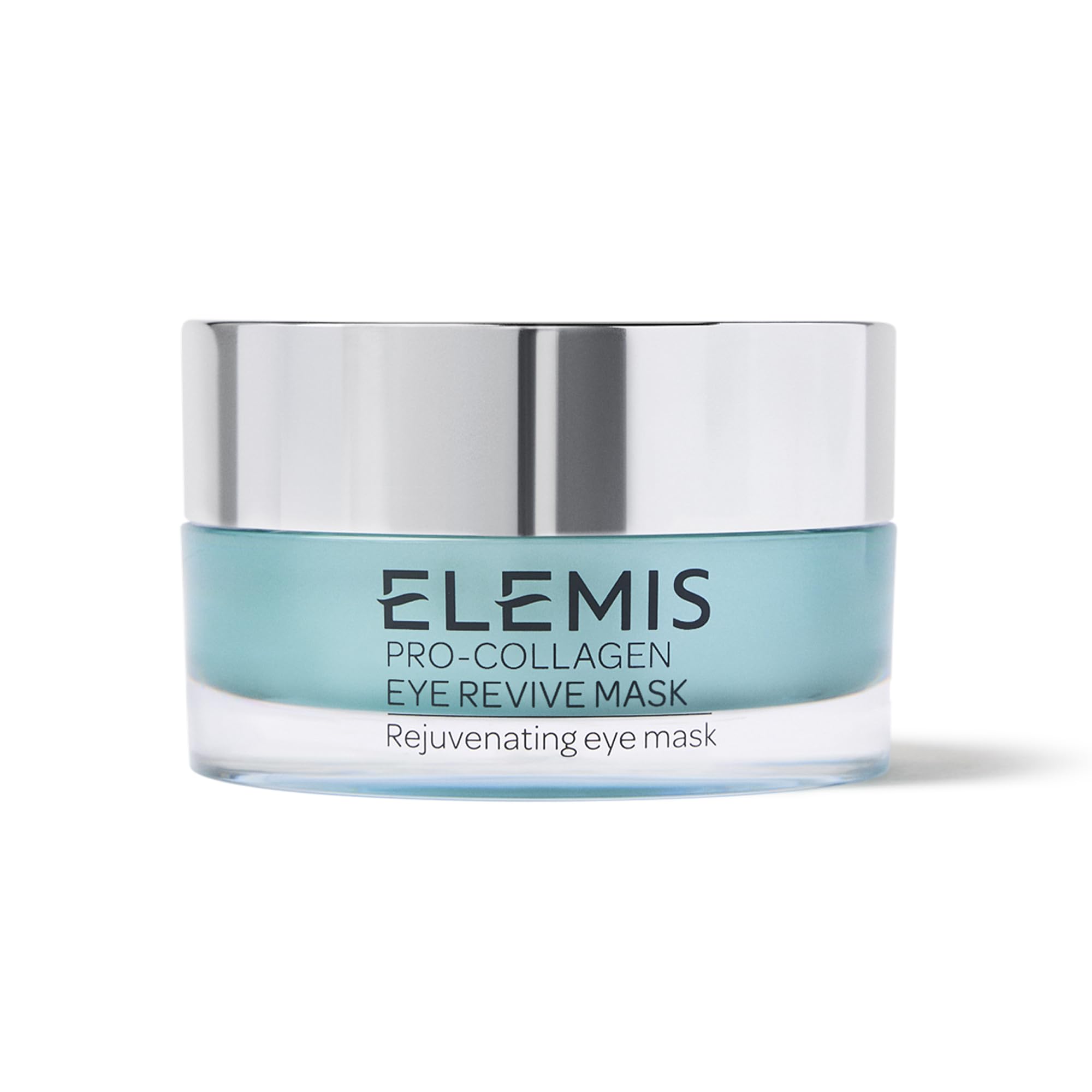 ElemisPro-Collagen Eye Treatment, Eye Revive Mask, Vitality Eye Cream, Under Eye Gel Mask – Anti-Aging, Hydrating & Brightening Skincare for Puffiness, Dark Circles & Fine Line