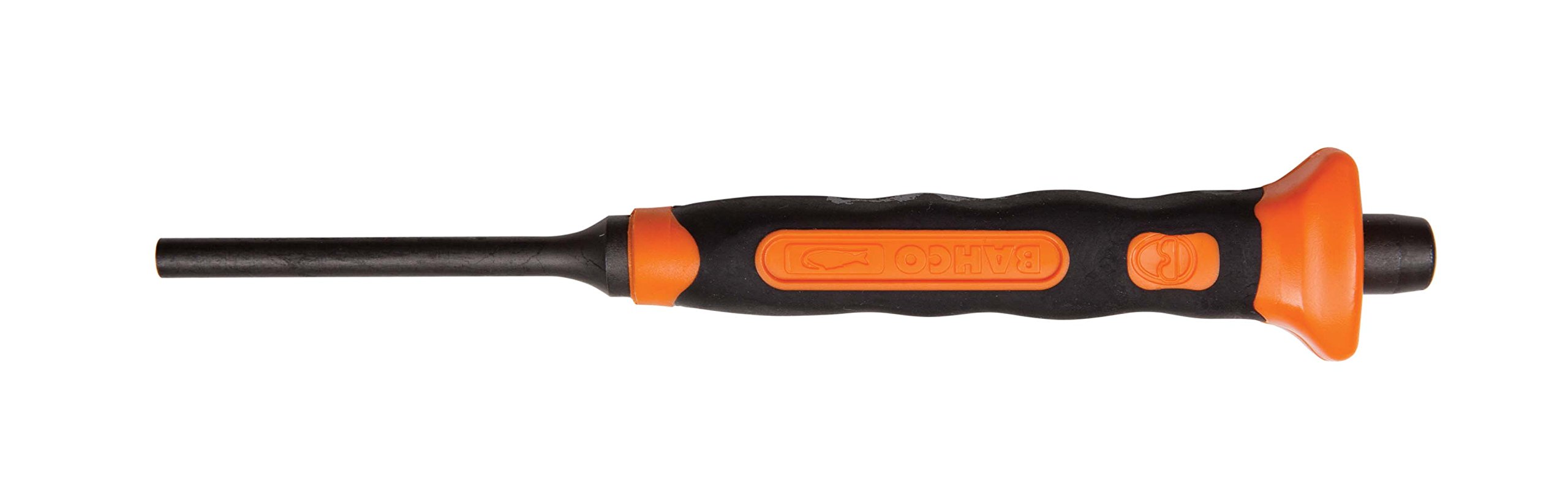 Poinçon parallèle Bahco en acier haute résistance avec protection 10