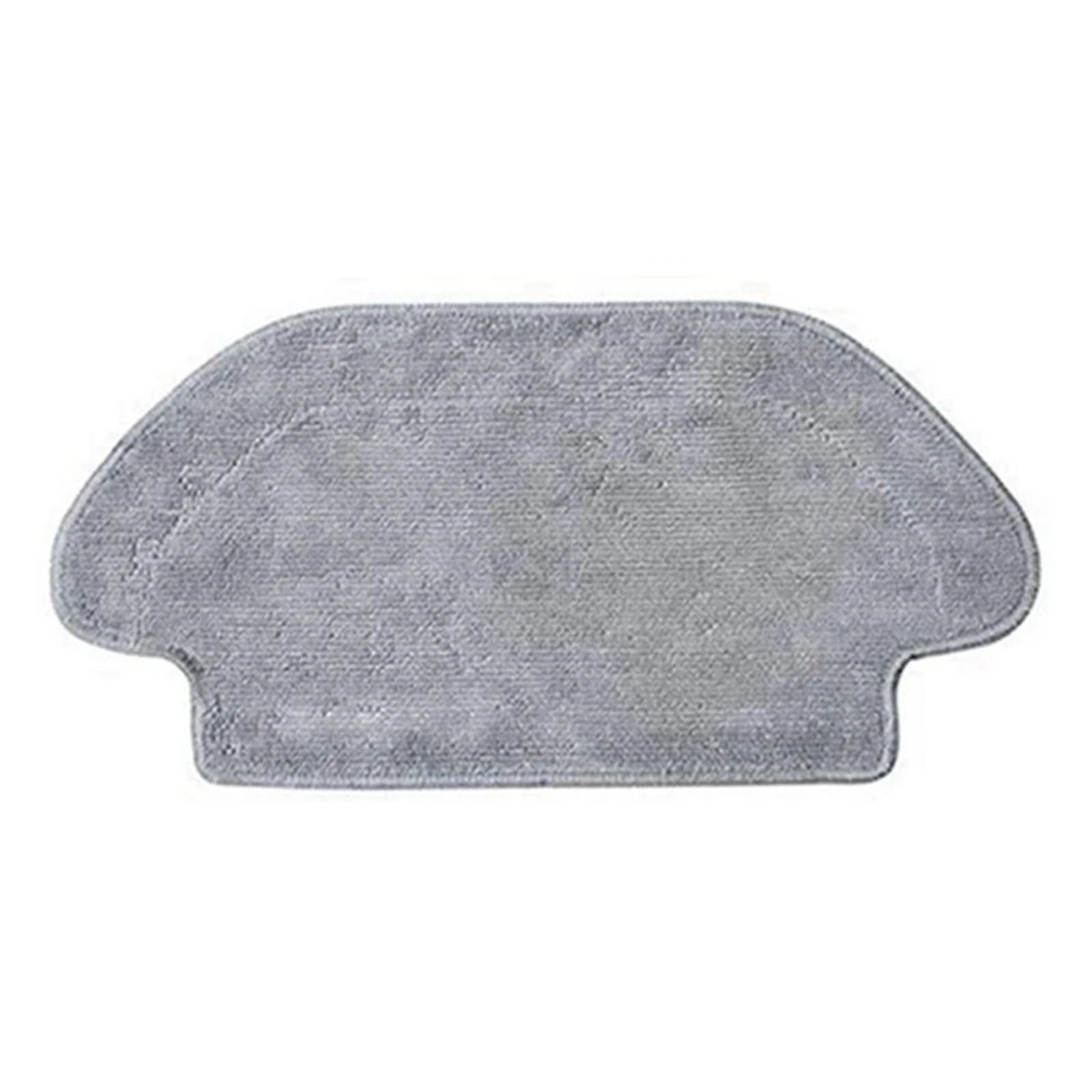 Tela filtrante Hepa del cepillo lateral principal. Compatible con Xiaomi Mijia Robot Vacuum Mop Pro STYTJ02YM, limpiador robótico, Compatible con Conga 3290 3490, accesorios for el hogar inteligente.