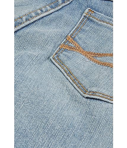 Vintage Havana Girl's High-Waisted Jeans (Little Kids/Big Kids)2