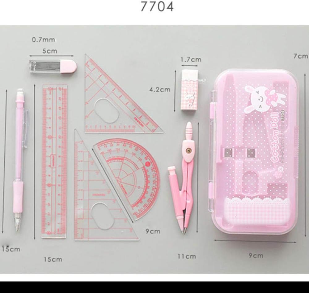 bussola per staedtler geometria