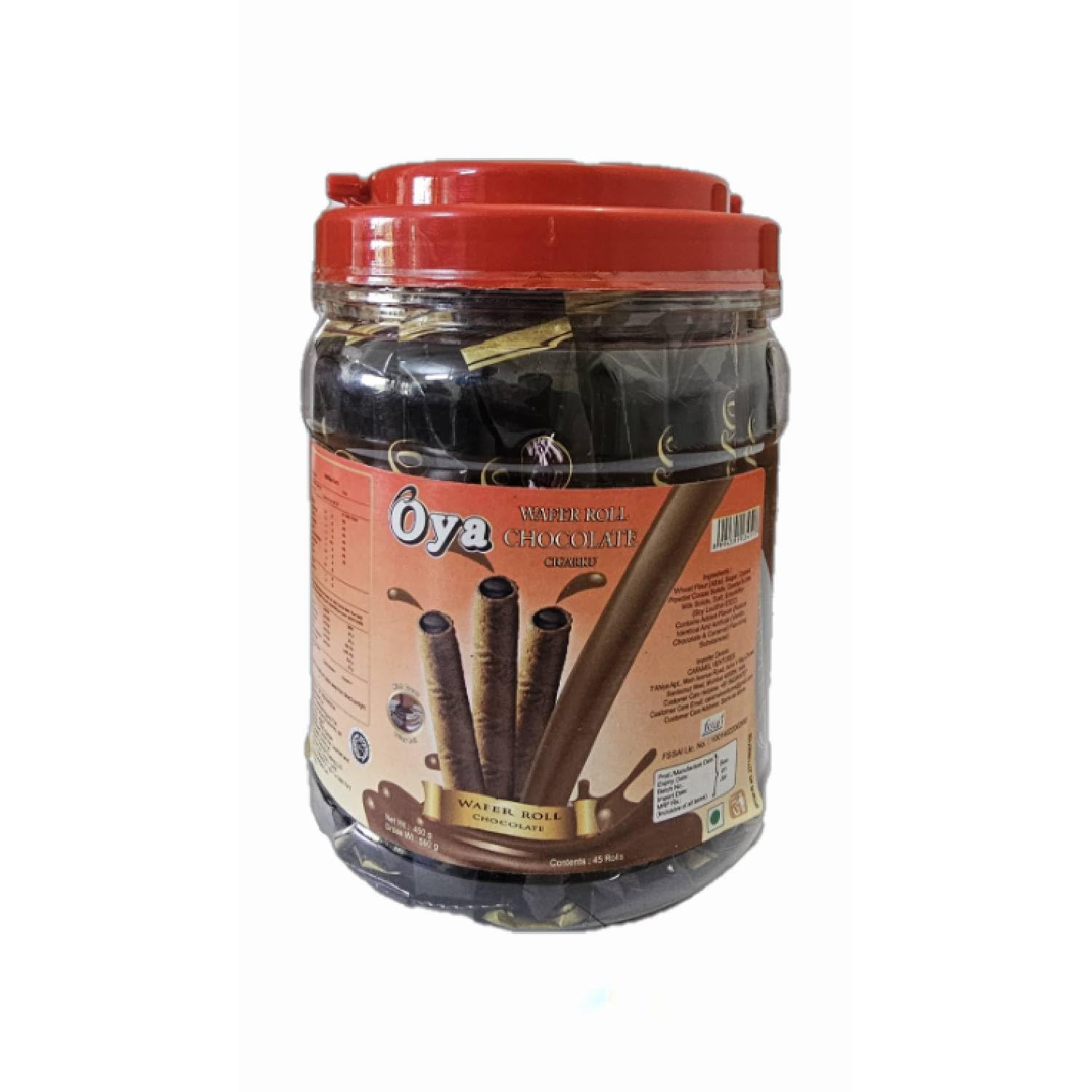 See full amazon price history chart for Oya Cigarku Chocolate Flavoured Sticks — Premium Chocolate Rolls, | Wafer Biscuit Snacks, Wafer Rolls Filled with Chocolate, Wafer stick chocolate, Wafer rolls, Delicious, crunchy and crispy, luxury chocolate, Ideal Gifting Option | (Cigarku Rolls) Oya Cigarku Chocolate Flavoured Sticks — Premium Chocolate Rolls, | Wafer Biscuit Snacks, Wafer Rolls Filled with Chocolate, Wafer stick chocolate, Wafer rolls, Delicious, crunchy and crispy, luxury chocolate, Ideal Gifting Option | (Cigarku Rolls) (B0D812R4BS) Amazon Price History, Amazon Price Tracker
