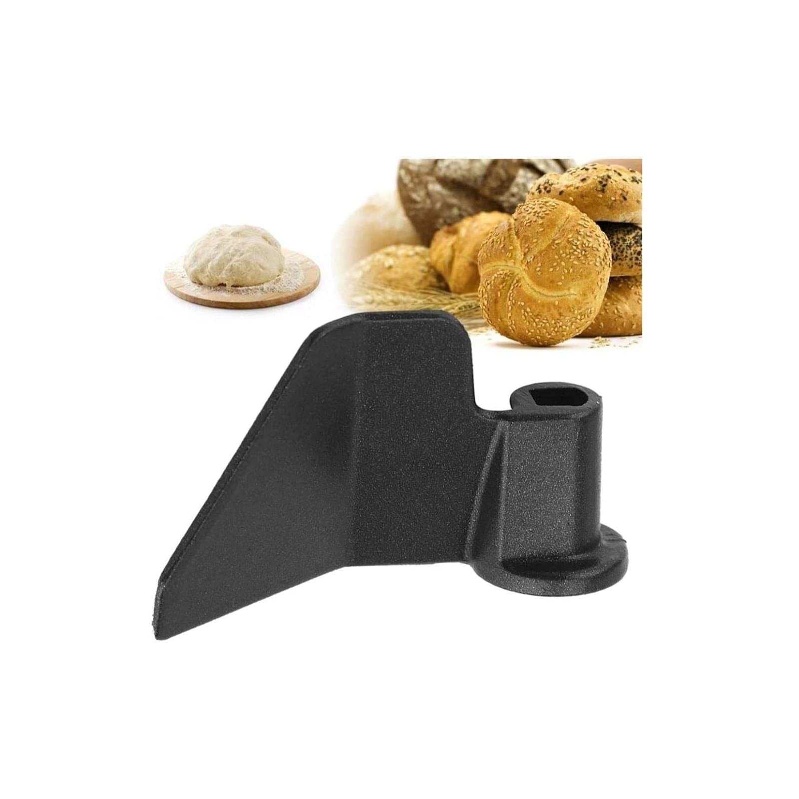 Bread Maker Blades - Stainless Steel Replacement -3