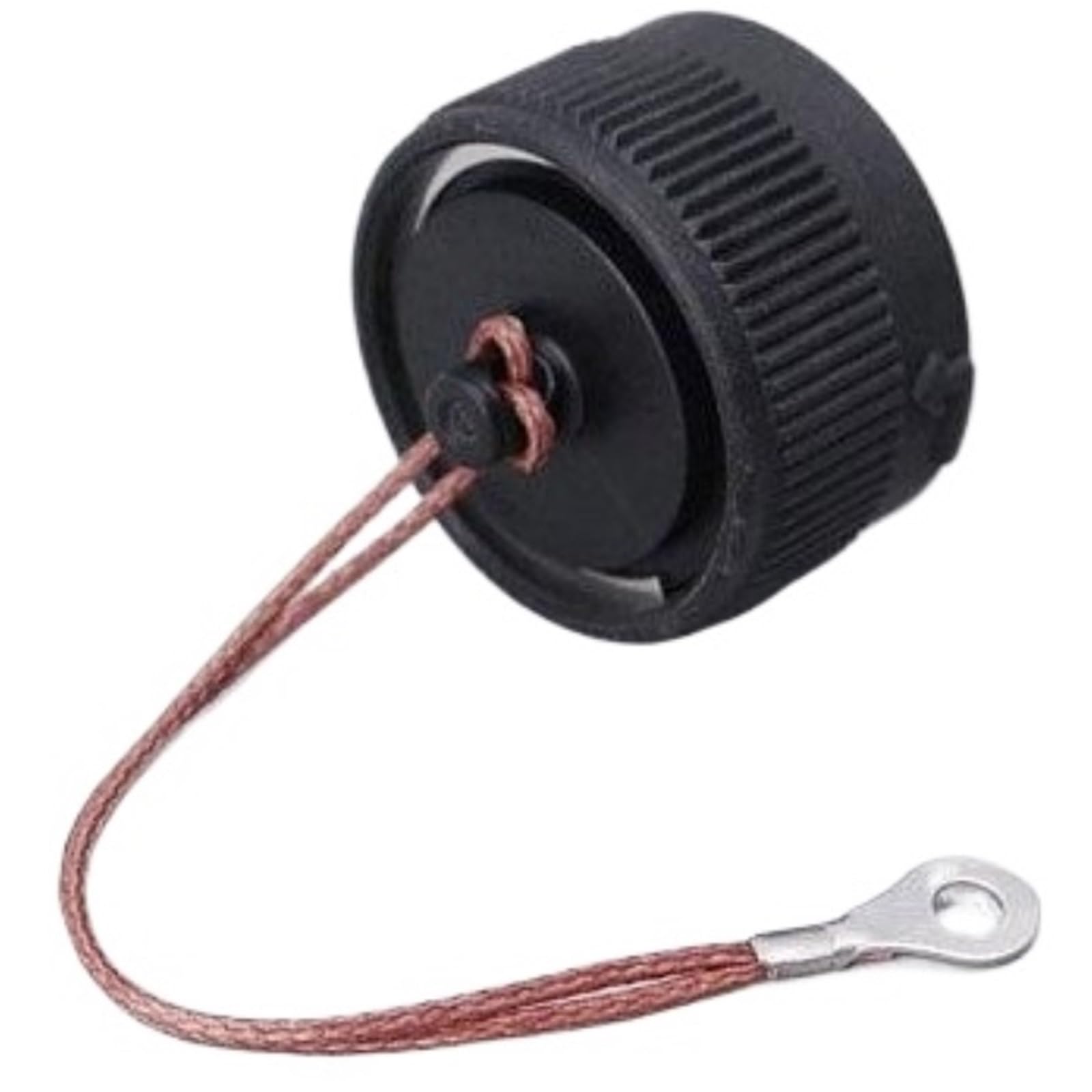 Lot de 6 Capuchons de Prise NRW-20 RCA·1 pour connecteur Circulaire