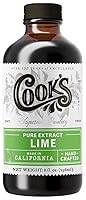 Vista 9 de Cook's, Extracto Puro de Almendra para Hornear, Cocinar y Mixología, Extracto Saborizante de Almendra Libre de Alérgenos, 16 oz