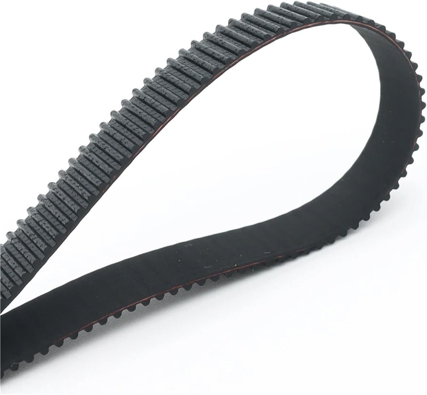 HTD 3meter Belt Width 6mm Belt Length 90mm~255mm 3meter Number of 30Teeth~85Teeth Closed Loop Rubber HTD3M Belt 6mm