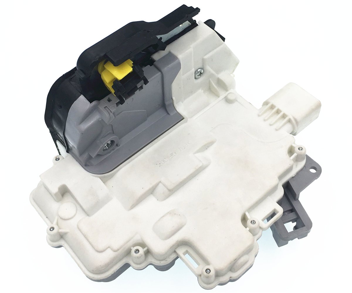 OEM 4F0 839 015 4F0839015 Attuatore Serratura Porta Posteriore Sinistra per Audi A3 A6 C6 Allroad A8